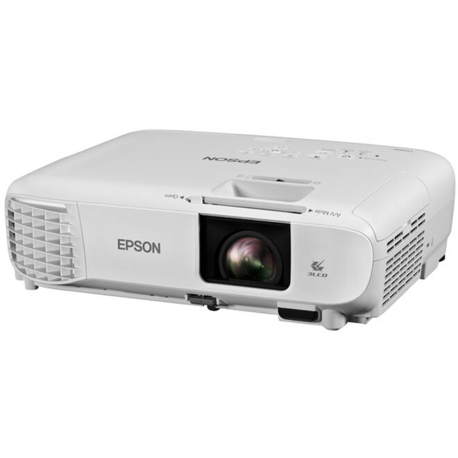 Projector Epson EB-FH06