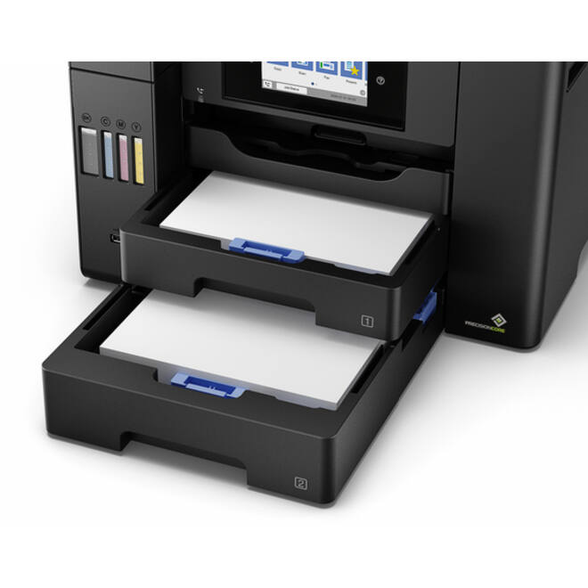 Multifunctional inktjet printer Epson Ecotank ET-5800