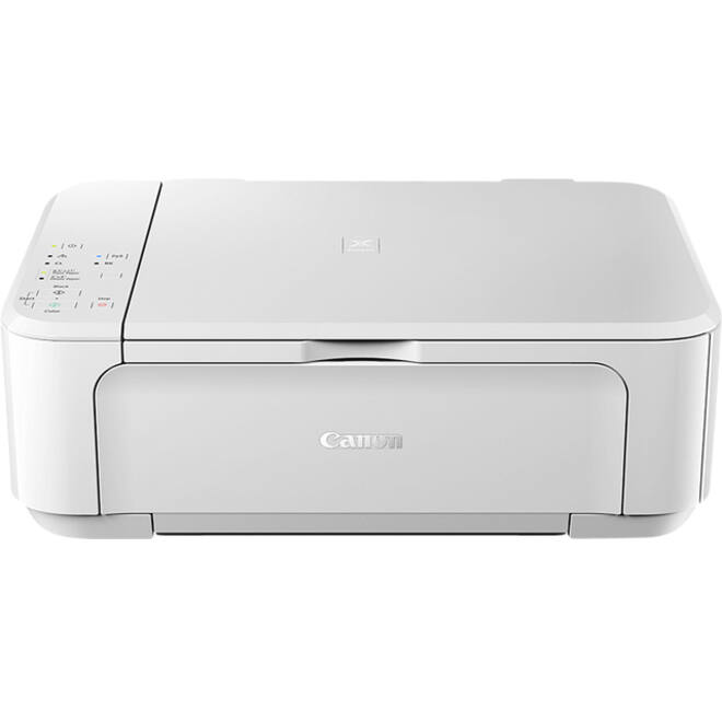 Multifunctional inktjet printer Canon PIXMA MG3650S