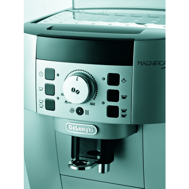 Koffiezetapparaat De'Longhi ECAM 22.110.SB volautomaat espresso