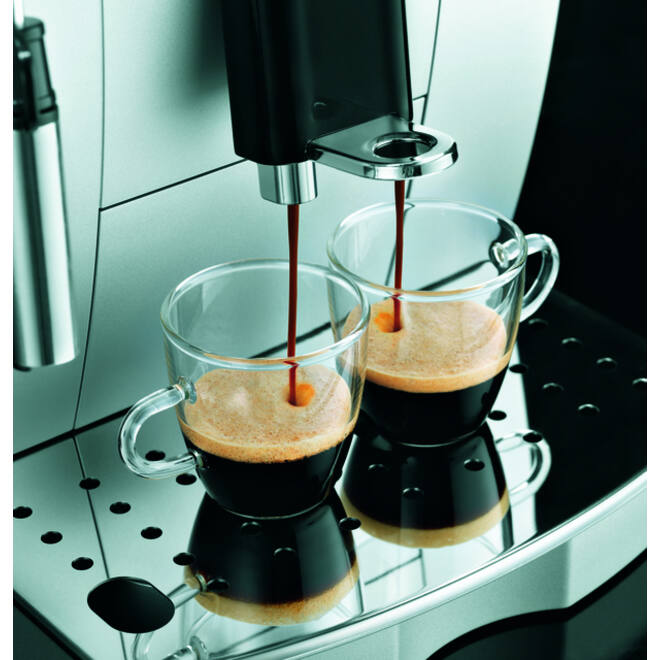 Koffiezetapparaat De'Longhi ECAM 22.110.SB volautomaat espresso