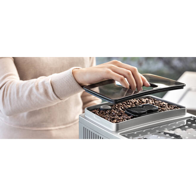 Koffiezetapparaat De'Longhi ECAM 22.110.SB volautomaat espresso