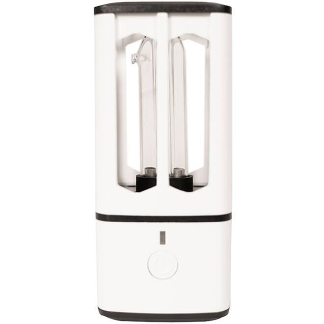Lamp Uvix desinfectie UV-C auto model