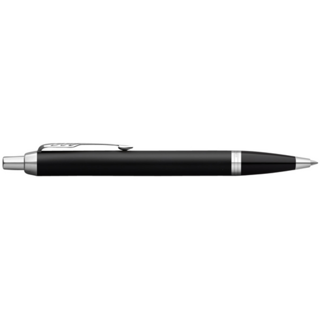 Balpen Parker IM matt black CT medium