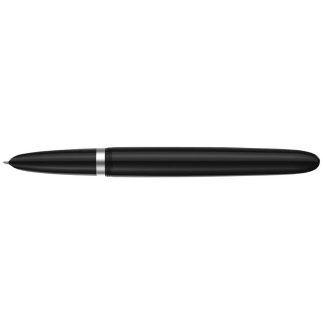 Vulpen Parker 51 Black CT fijn