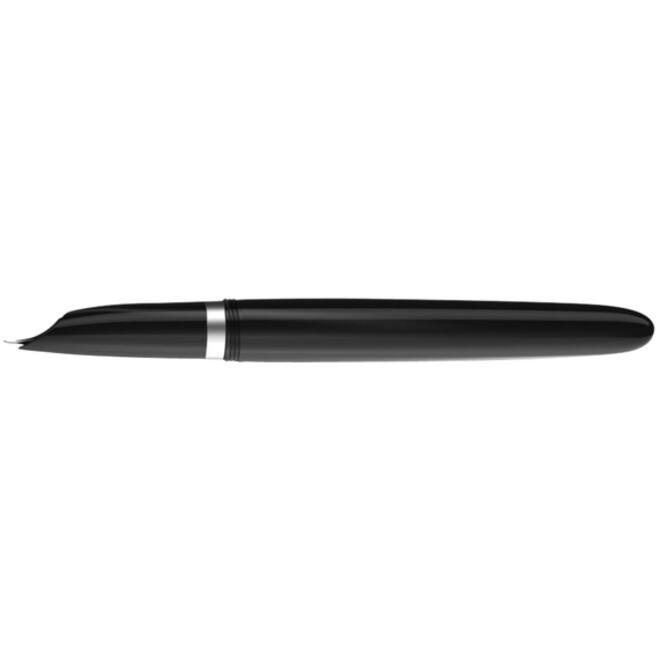 Vulpen Parker 51 Black CT fijn