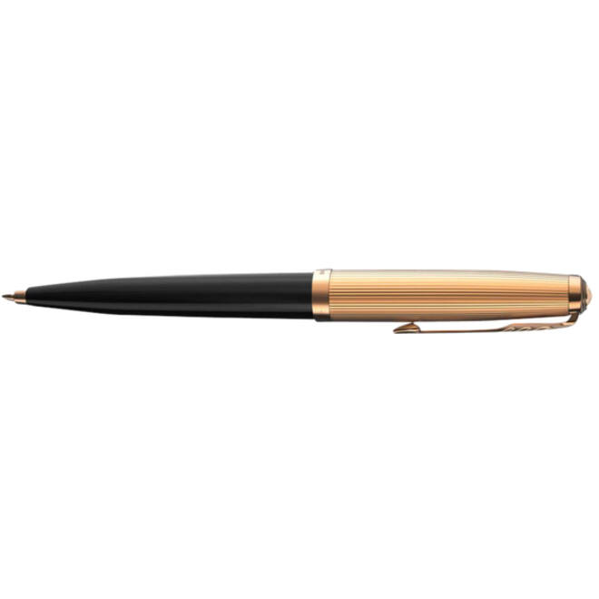 Balpen Parker 51 Premium black GT medium