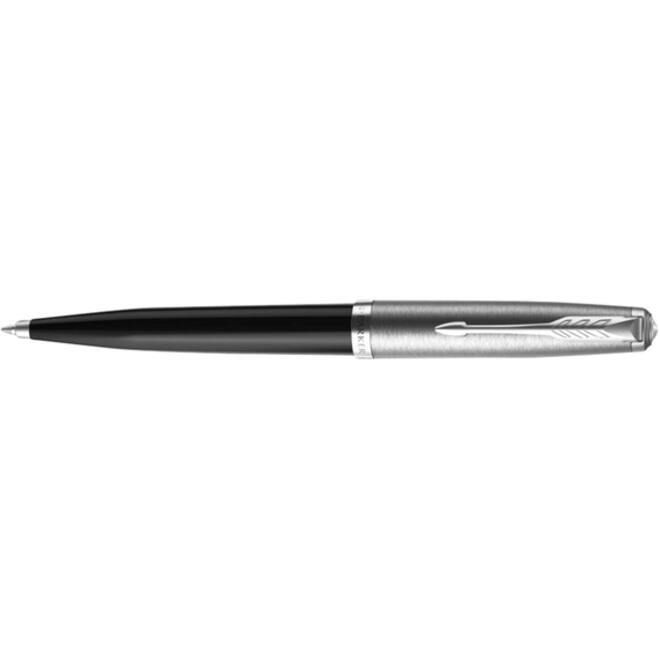 Balpen Parker 51 black CT medium