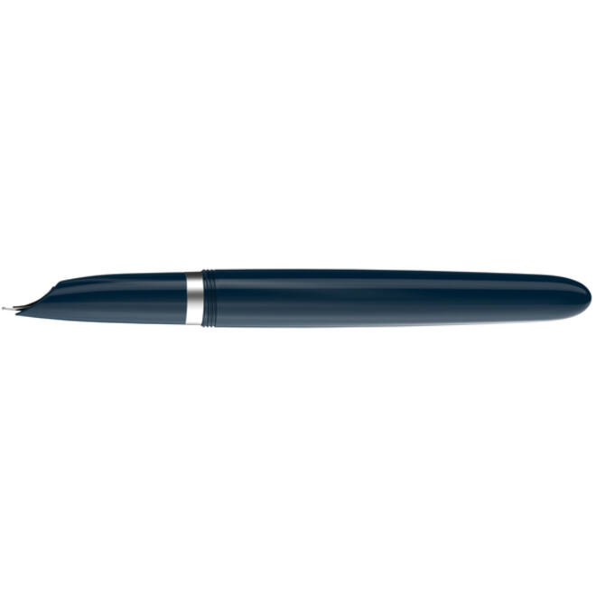 Vulpen Parker 51 midnight blue CT fijn