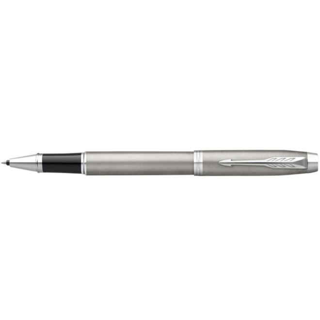 Rollerpen Parker IM stainless steel CT medium