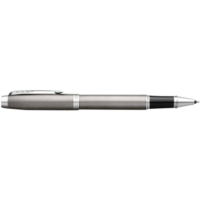 Rollerpen Parker IM stainless steel CT medium