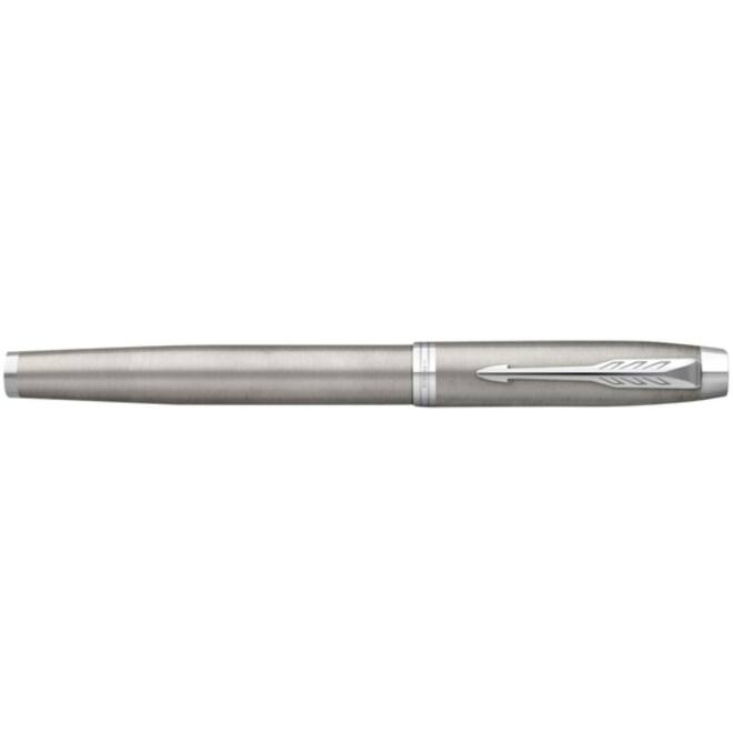 Vulpen Parker IM stainless steel CT medium