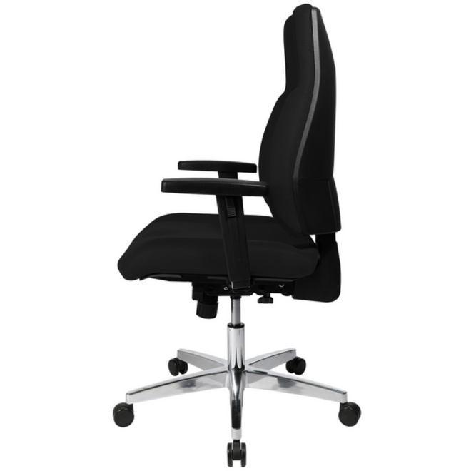 Bureaustoel Topstar Point 91 zwart