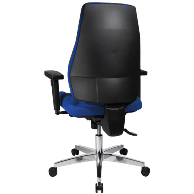 Bureaustoel Topstar Point 91 blauw