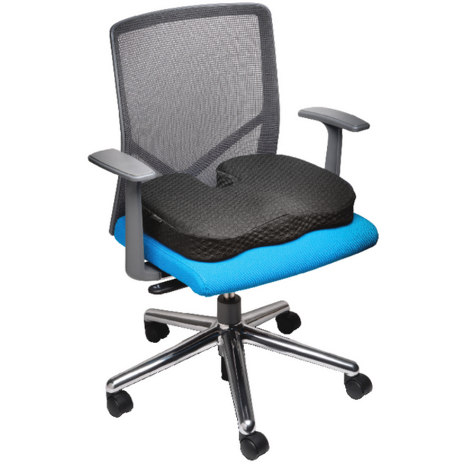 Stoelkussen Kensington van cool gel