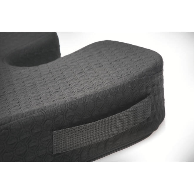 Stoelkussen Kensington van cool gel
