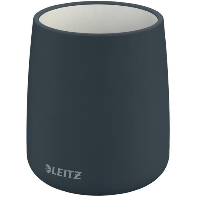 Pennenhouder Leitz Cosy grijs