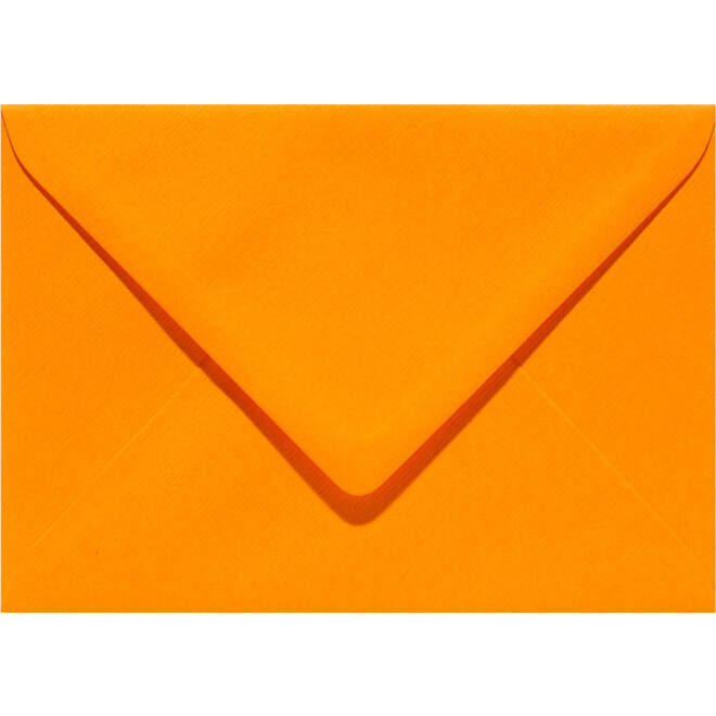 Envelop Papicolor EA5 156x220mm oranje