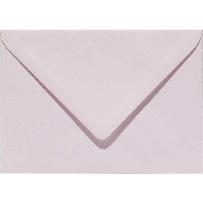 Envelop Papicolor EA5 156x220mm lichtroze