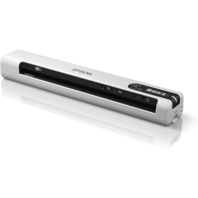 Scanner Epson DS-80W