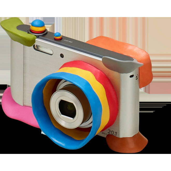 Kneedbare hobbylijm Sugru by tesa® sterke alleslijm 3 pakken zwart wit rood
