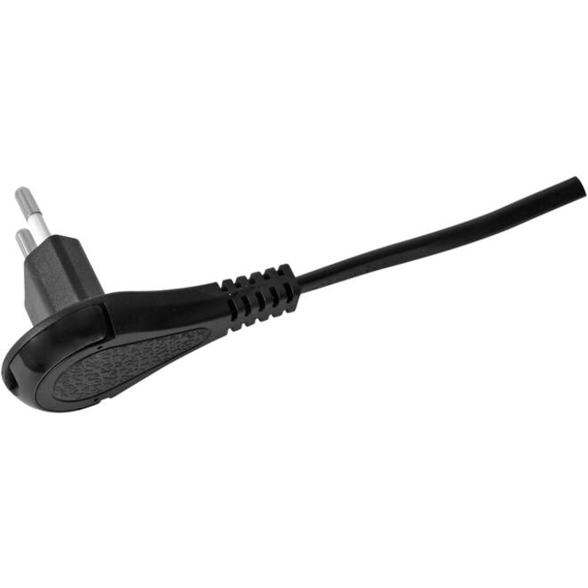 Laadstation Brennenstuhl Sofa 1 eurosocket 2 USB zwart/grijs