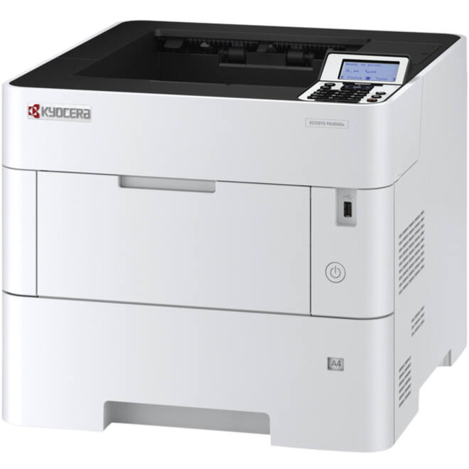 Printer Laser Kyocera Ecosys PA5000x