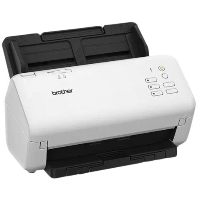 Scanner Brother ADS-4300N