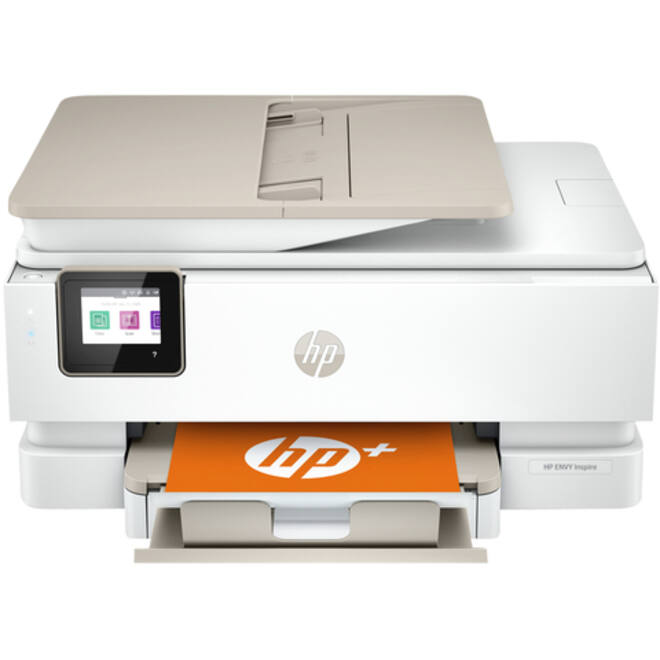 Multifunctional inktjet printer HP Envy 7920E