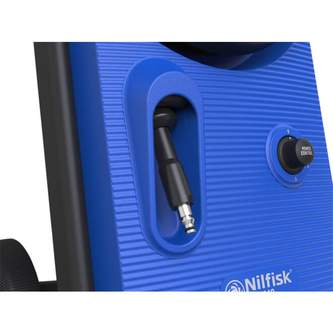 Hogedrukreiniger Nilfisk Core Power Control PDB 140bar 474l/h