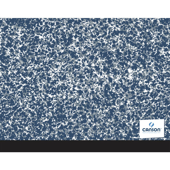Tekenmap Canson Creative Studio Teens assorti 260x330mm