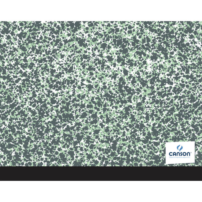 Tekenmap Canson Creative Studio Teens assorti 260x330mm