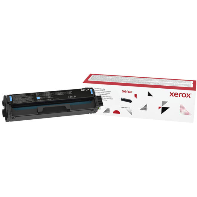 Tonercartridge Xerox 006R04392 C230/235 blauw