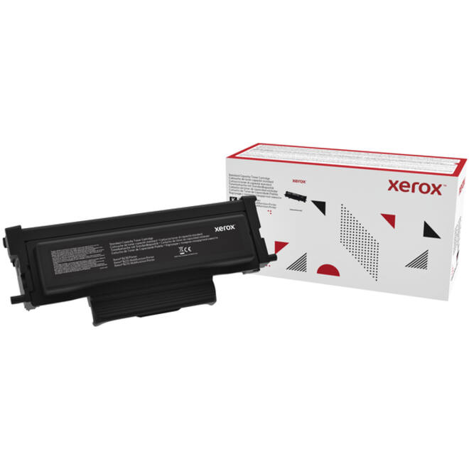 Tonercartridge Xerox 006R04391 C230/235 zwart