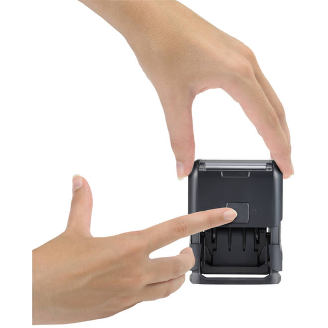 Datumstempel Trodat Printy 4750 betaald op