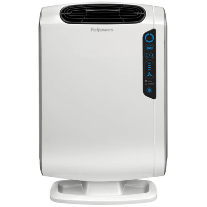Luchtreiniger Aeramax DX55