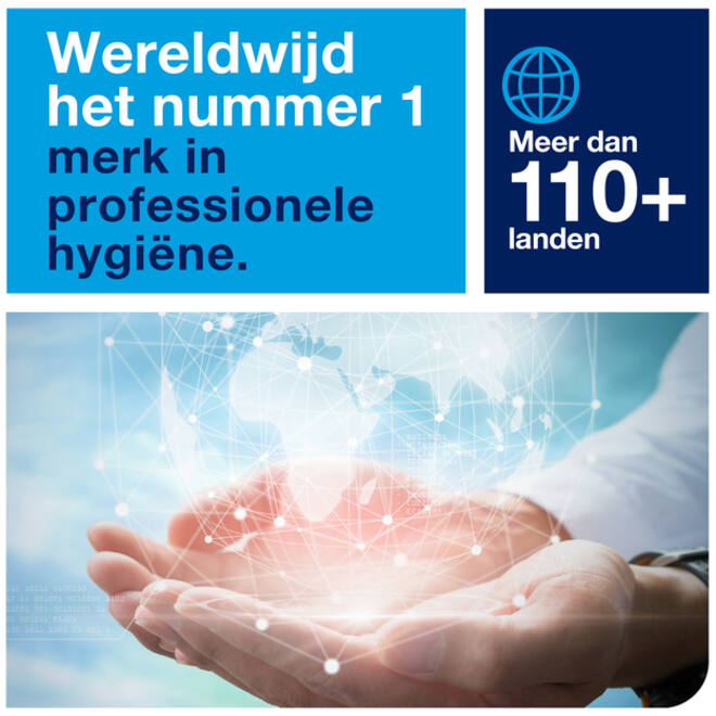 Handzeep Tork S4 foam extra mild allergievriendelijk 1000ml 520701