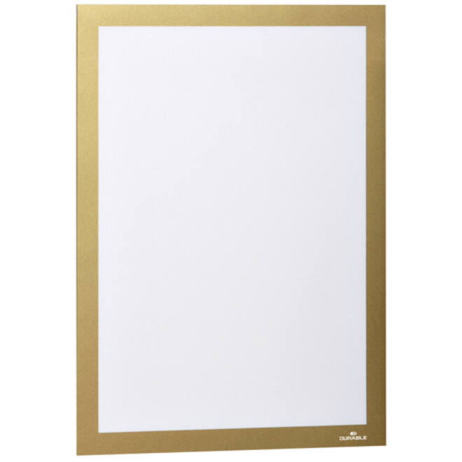 Duraframe Durable 487230 A4 goud