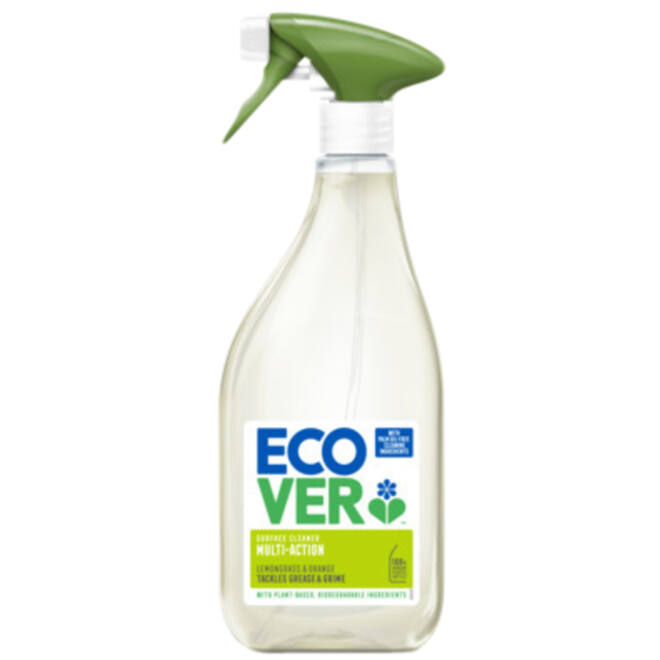 Allesreiniger Ecover spray 500ml