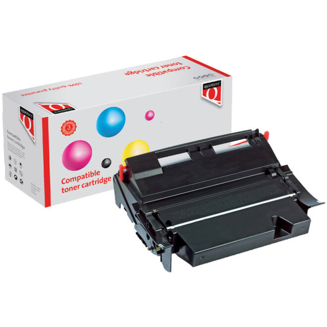 Tonercartridge Quantore alternatief tbv HP 659A W2011A blauw