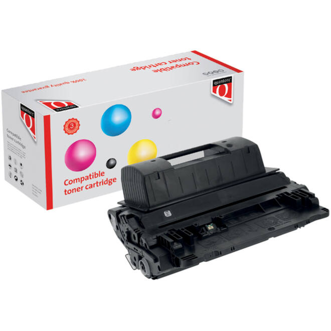 Tonercartridge Quantore alternatief tbv HP 659A W2013A rood