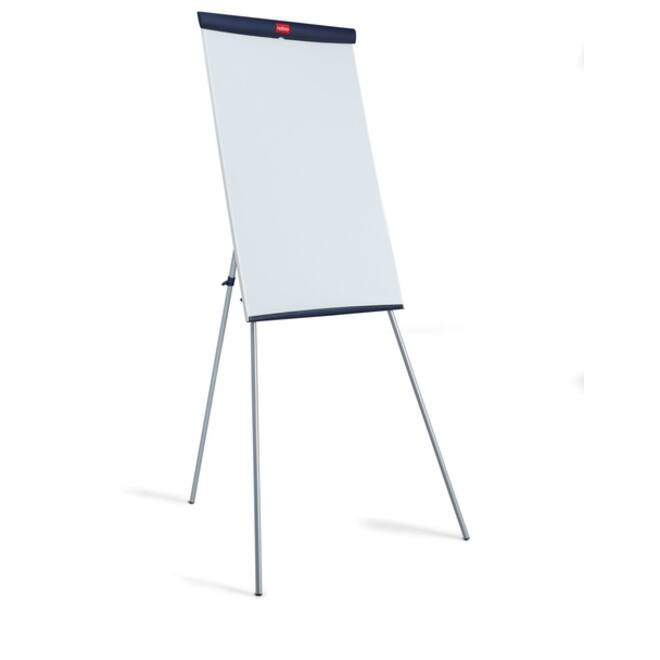 Flipover Nobo Essence staal