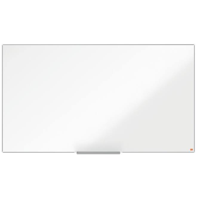 Whiteboard Nobo Impression Pro Widescreen 87x155cm emaille