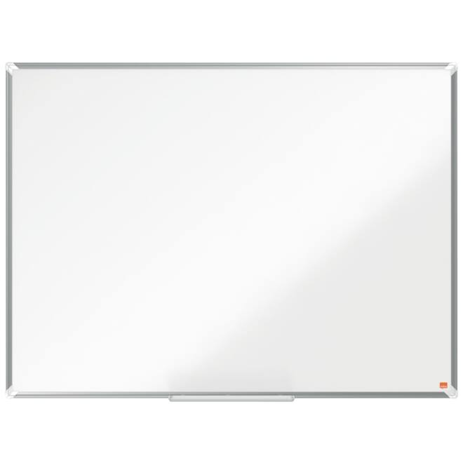 Whiteboard Nobo Premium Plus 90x120cm emaille