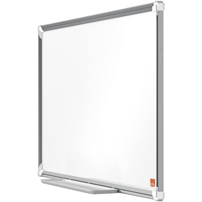 Whiteboard Nobo Premium Plus Widescreen 40x71cm emaille