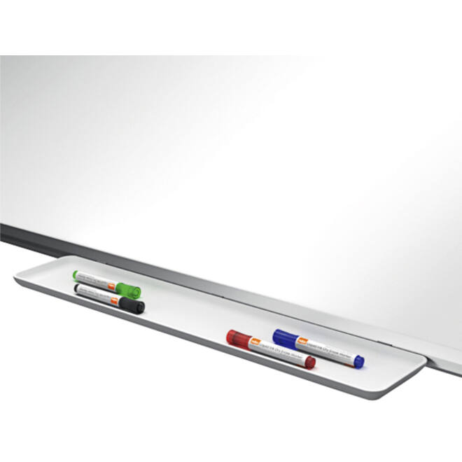 Whiteboard Nobo Premium Plus Widescreen 40x71cm emaille