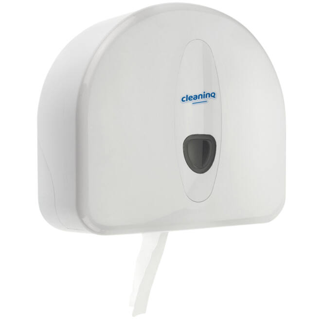 Dispenser Cleaninq Toiletpapier Maxi Jumbo