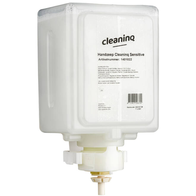 Handzeep Cleaninq Sensitive 1000ml