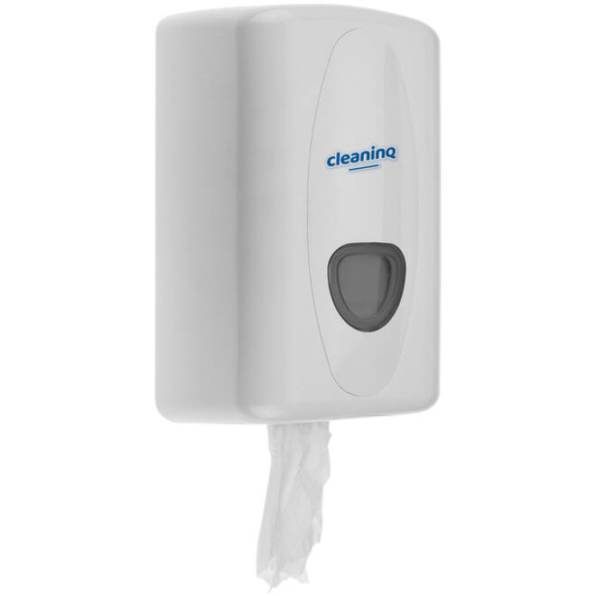 Dispenser Cleaninq Poetsrol Mini wit