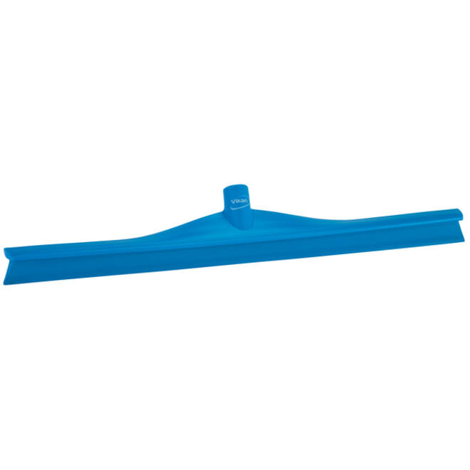 Vloertrekker Vikan ultra hygiëne 60cm blauw